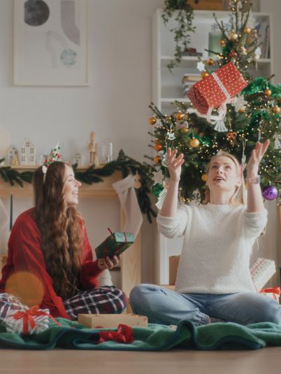 Подарунки, які залишаються в серці