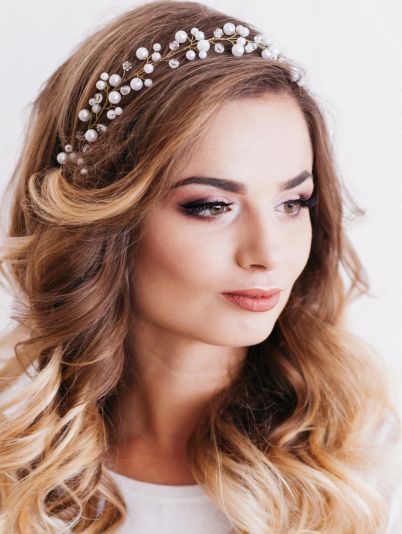 Как накрутить волосы дома: