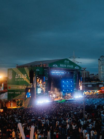 Atlas Festival 2026