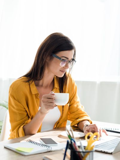 Баланс робота і життя