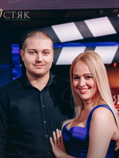 Інна Бєлєнь