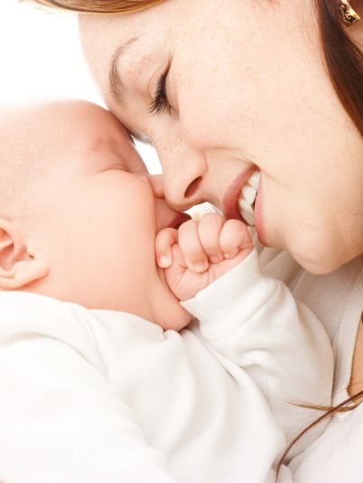 Витамины при грудном вскармливании