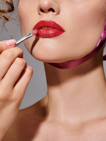 идеальный оттенок помады