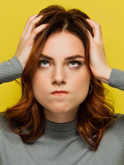 Соматичний гнів