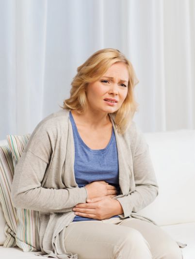 Що потрібно знати про виразку шлунку