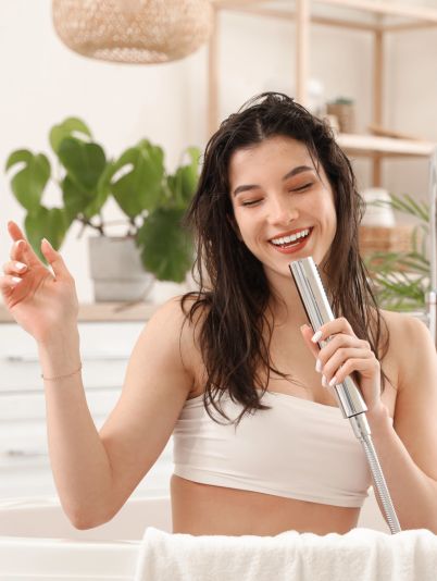 Как ускорить рост волос