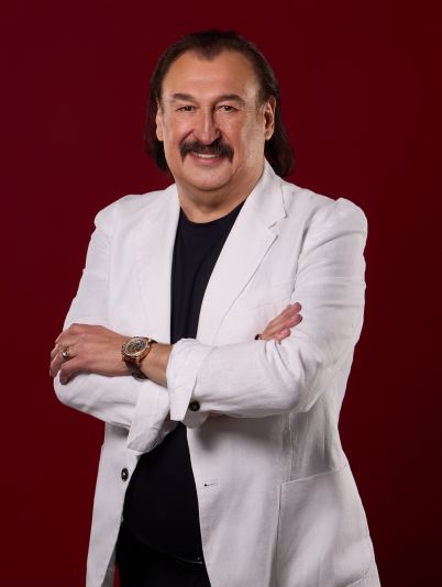 Степан Гіга