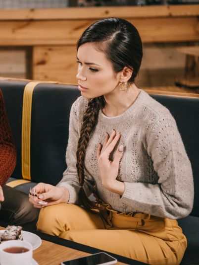 Пробачити і відпустити