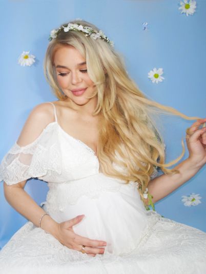 Алина Гросу