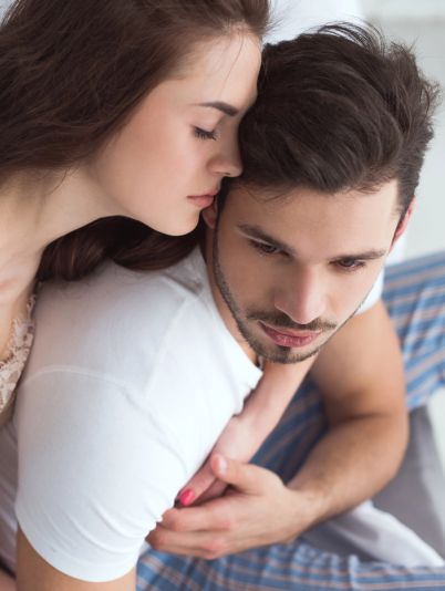 Психосоматика сексуальных проблем