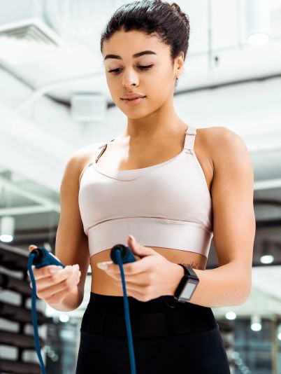 Кардиотренировки без фанатизма