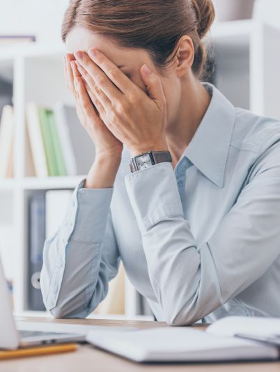 Как понять свой уровень стресса