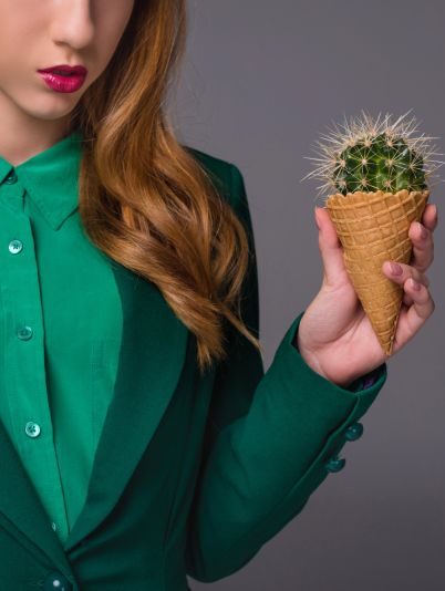 Користь кактуса