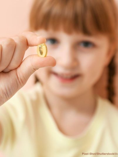 Омега-3 Perla Helsa