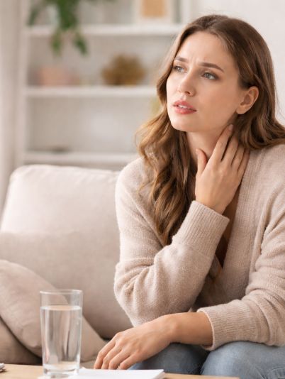 Аутоімунні захворювання у жінок