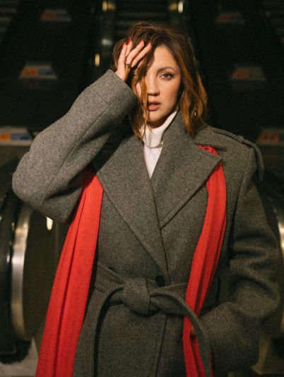 Оля Цибульская