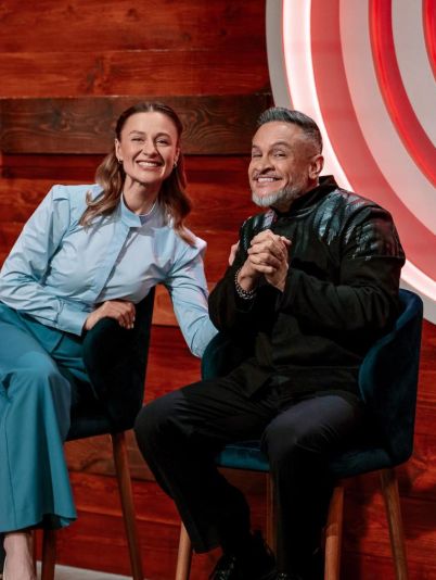 Мастер Шеф 17 сезон