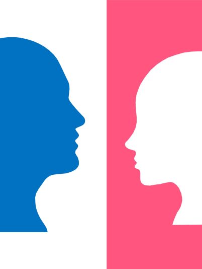 Сексуальная идентичность и ориентация