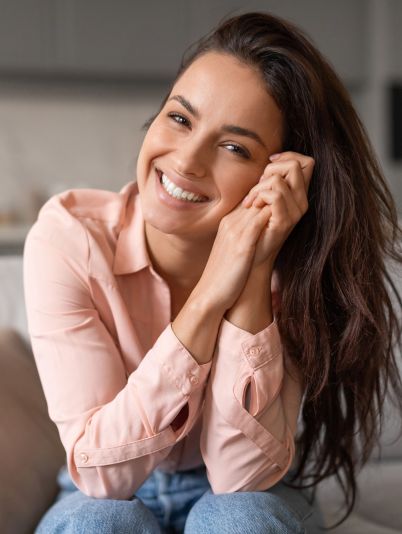 Вітаміни для енергії