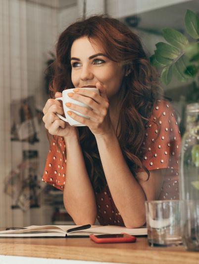 Кава і схуднення