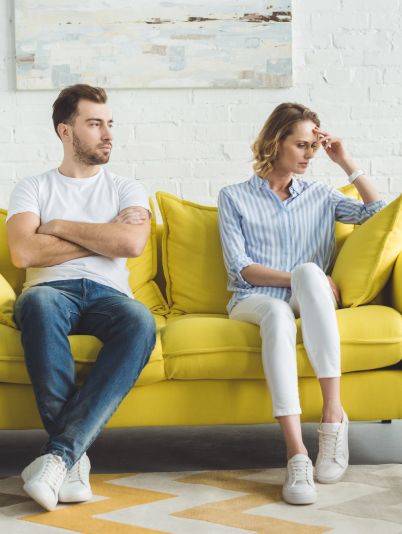 Как понять, что мужчина отдаляется