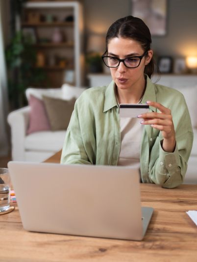 Фінансова тривожність