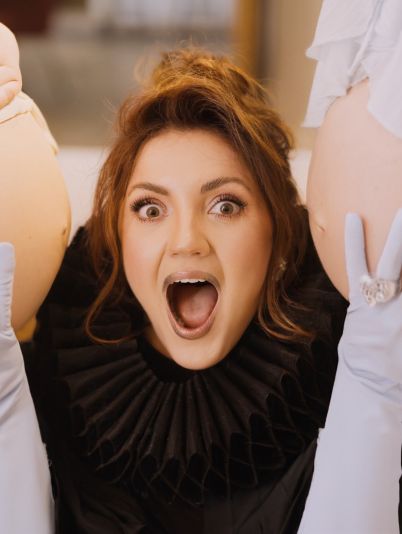 Оля Цибульська