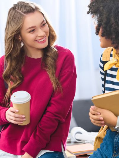 Почему тебя не принимают в компании