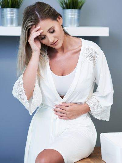 Почему возникает цистит