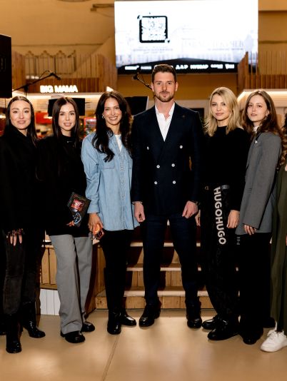 Вірші з бійниці