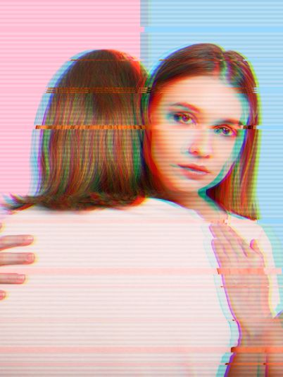 Хронический стресс и тревога