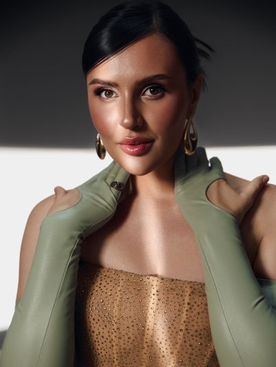 Міла Нітіч