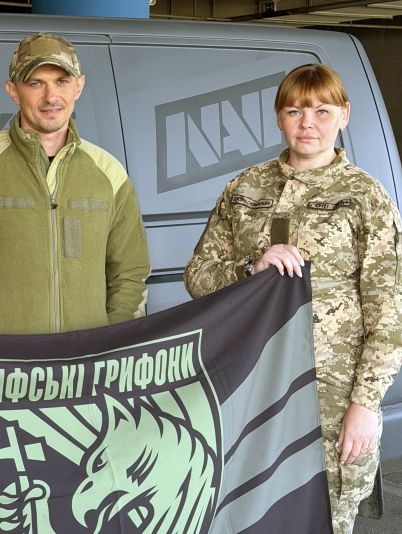 На женщинах все держится