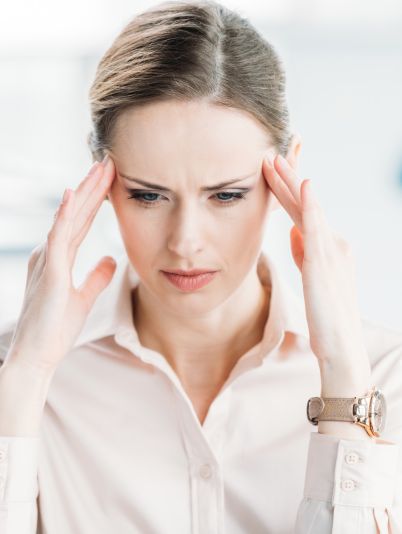 головная боль метеозависимость