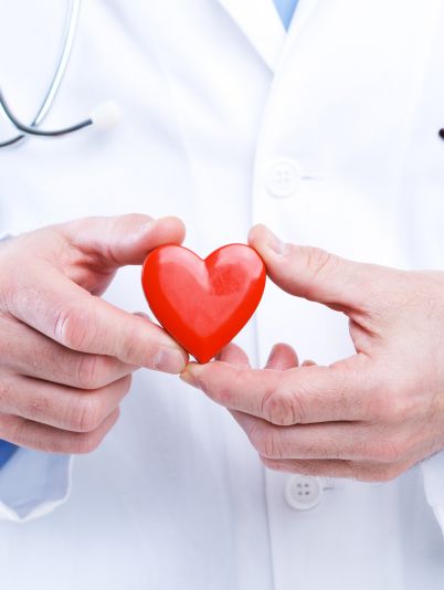 Как избежать сердечно-сосудистых заболеваний, уменьшить риск сердечно-сосудистых заболеваний