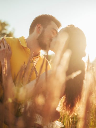 привабливість чоловік жінка