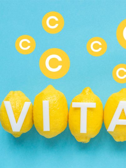 Польза витамина С, полезные свойства витамина С