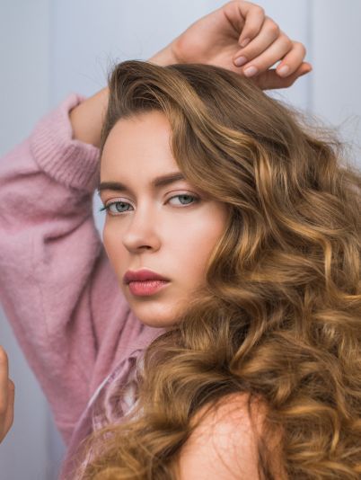 избежать седины