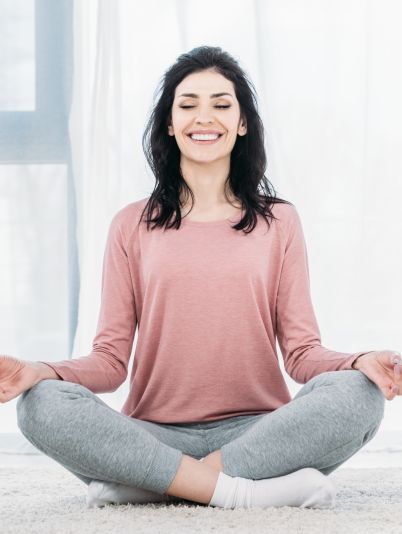 психическое  здоровье