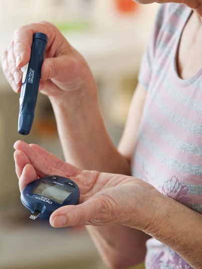 мифы о диабете