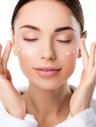 догляд за шкірою навколо очей