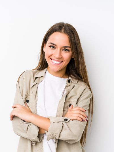 Сильные женщины