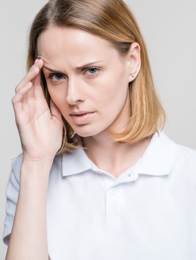 головная боль