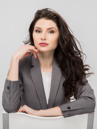 образ жизни успешных женщин