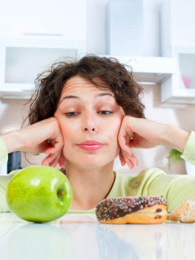 Що за життя без солодкого!