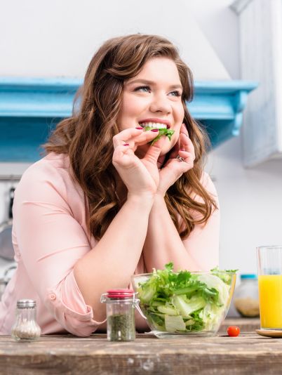 Белковая диета: меню