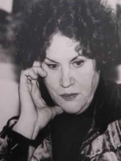 Стихи Лины Костенко про любовь