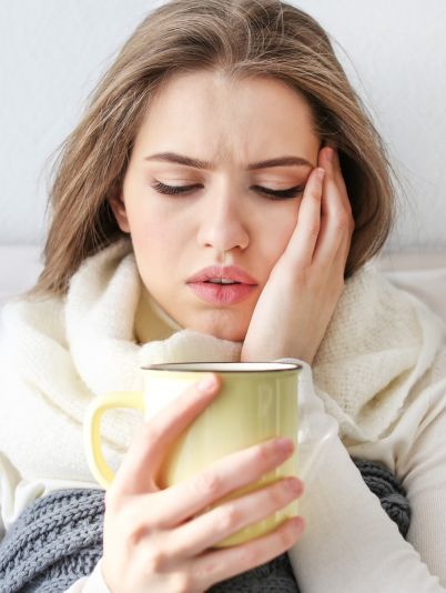 Доктор Комаровский рассказал о гриппе