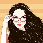 Поля Сашкина