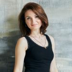 Александра Борыс